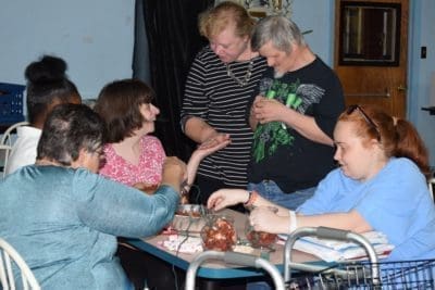 The Arc of Walton County: Strong Advocate for Individuals with Disabilities Is Reaching for the Stars