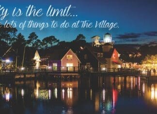 March Happenings at Baytowne Village