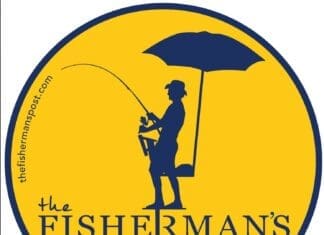 Invented in South Walton, The Fisherman’s Post is Making Waves in the World of Surf Fishing