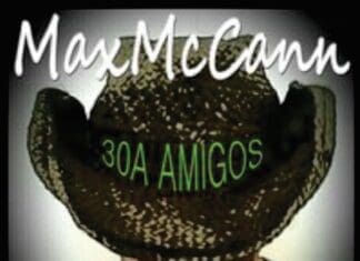 30A Songwriter Radio’s Artist Spotlight: Max McCann