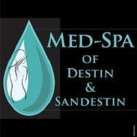NEW MEDICAL SPA WINS BEST IN DESTIN