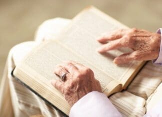 A Pastor’s Ponderings (by Rev. Pete Hyde)