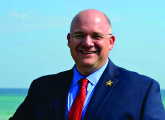 Sheriff’s Office Responds to Gov’s Executive Order Announcing Phase 1 reopening