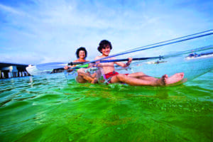 People of South Walton Silvia Madriaga