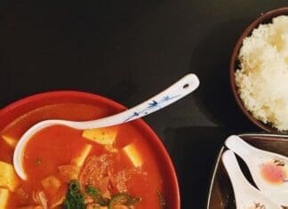 Coastal Cuisine