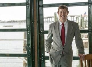 The Hense Ellis of Insight Investments South Walton Life Interview Hense Ellis