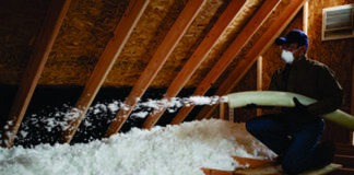 Insulation