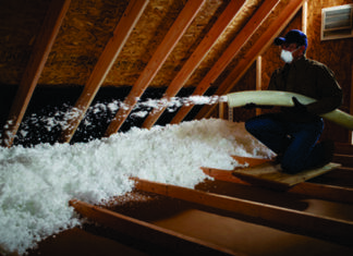 Insulation Everywhere Insulation