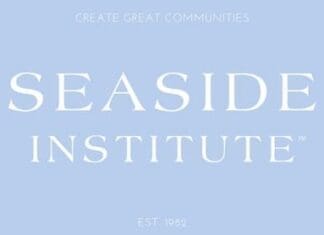 The Seaside Institute August Update Seaside Institute Est. 1982
