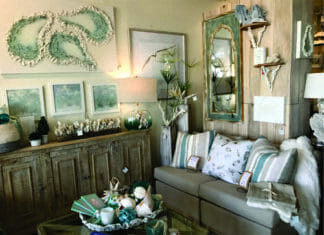 Bungalow Home and Life Opens Second 30A Location Pic For Article