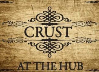 Crust at The HUB; 30A’s Most Interesting Breakfast Bannercrustatthe Hub