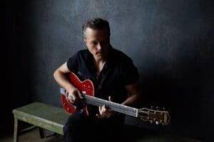 Jason Isbell