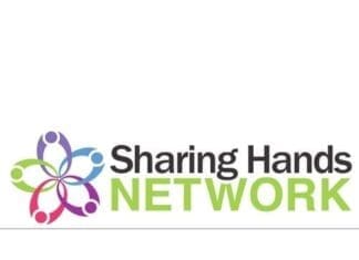 Spotlight on Esther Hemphill and the Sharing Hands Network Shn Logo