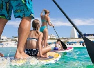 What’s Happening in South Walton in January Waterfun Seaside