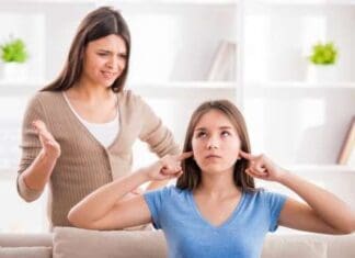 Communicating With Teens Communicating With Teens