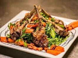 Lambchops
