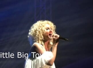 Gulf Coast Jam on 30A TV Little Big Town 8886