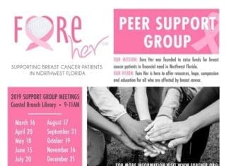 Peer Support Group 2