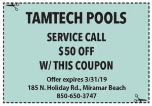 Tenmtech March 2019