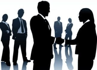 Business Networking with Small Business Connect Networking