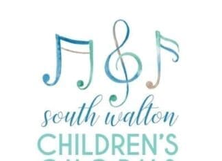 South Walton Children’s Chorus Swcc Logo