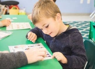 Emerald Coast Autism Center Celebrates 10 Years! 3