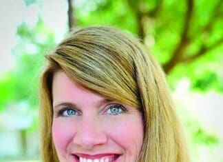 Doing Business Through Doing Community Ashley