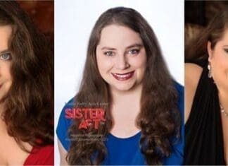 Studio 237 Meet the Teacher: Ruby Stillions Ruby Stillions July 2019 Pic