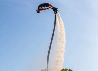 Recurring Events in South Walton August 2019 Hydroflight