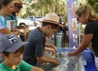 Explore The Outdoors Festival October 19th Cba