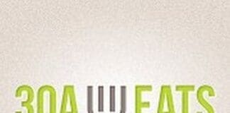 30a Eats Logo