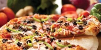 Pjs Pizza