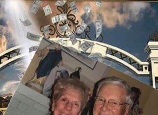 Undue Influence Scam Hits Santa Rosa Beach