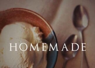 Homemade Homemade