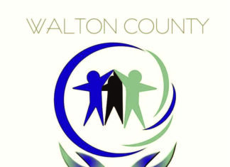 Walton Tax Collector Announces Office Changes Due to Covid-19 New Logo High Resolution