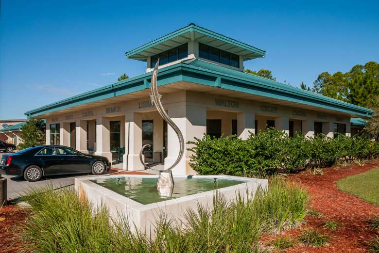 Walton Public Library