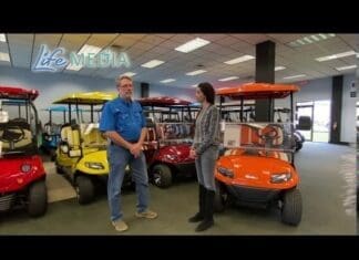 Life Media Interviews Scott Lightsey of ECCO Motors 13713