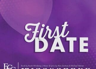Emerald Coast Theatre Company October Performances Ectc First Date
