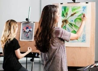 Friday the 13th Fundraiser to Benefit Underfunded Art Programs Art Programs