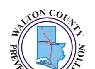 Walton County Prevention Coalition Adds Two Businesses to Not In My Lot Program Wcpc+logo