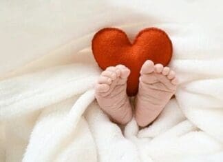 ECCAC Promotes Birth Defect Awareness Picture3