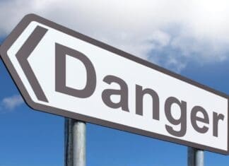A Pastor’s Ponderings: Danger Danger (2)