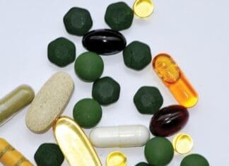 Supplements, What You Should Know Free Image/jpeg Resolution: 3872x2592, File Size: 1mb, Multicolor Medication Pills And Supplements