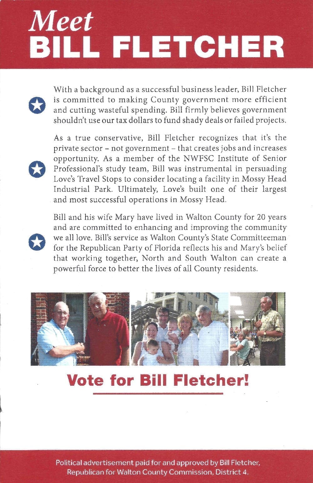 Campaigncard