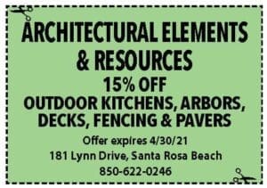 Sowal Coupons Arch Elements April 2021