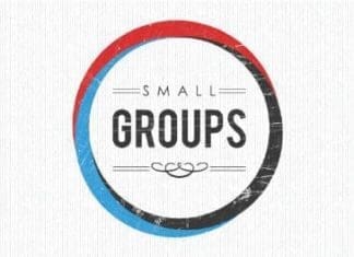 Small Groups Logo