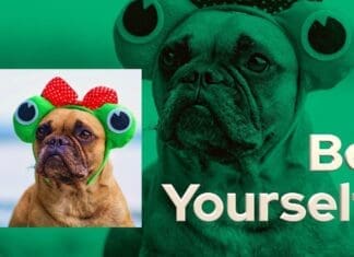 Be Yourself 15924