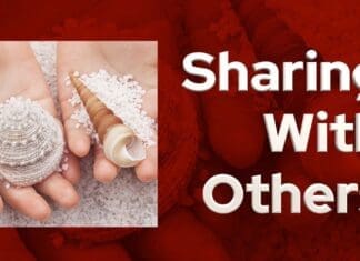 Sharing 15914