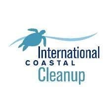International Coastal Cleanup September 18th Coastal Cleanup