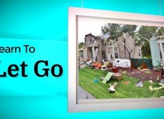 Let It Go | Disaster Recovery 16010